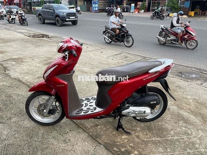 Vision 2016 zin đẹp chính chủ 60 có bán trả góp