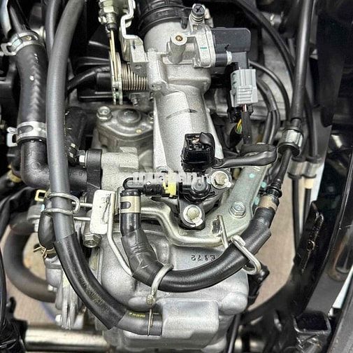 VARIO 150CC 2017 1 CHỦ MUA MỚI , NGUYÊN ZIN