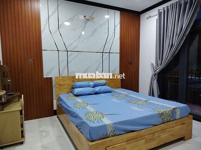 Bán căn nhà 4 tầng, khu k1. Nội thất đầy đủ. Nằm ở trongTr tâm TPPR. ,