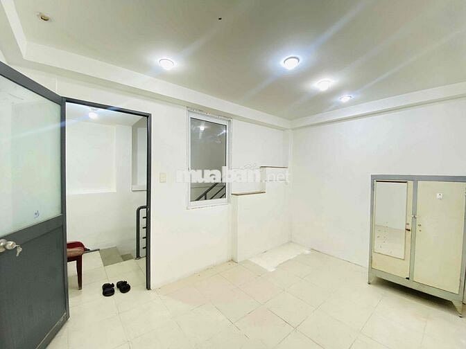 CHO THUÊ PHÒNG GẦN ĐƯỜNG TÔ HIẾN THÀNH - TRUNG TÂM QUẬN 10