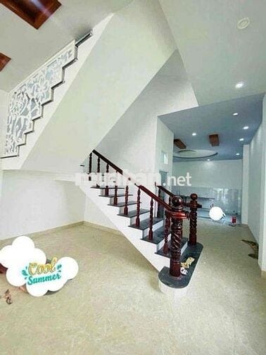 🌻CHO THUÊ NHÀ TRỆT 3 LẦU MỚI ĐẸP KDC HỒNG LOAN 5C - GẦN BẾN XE CẦN THƠ