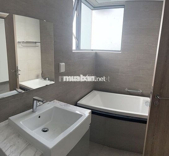 Cho thuê căn hộ Alnata ,88,8m2 , 2pn2wc ,full nội thất giá 17tr