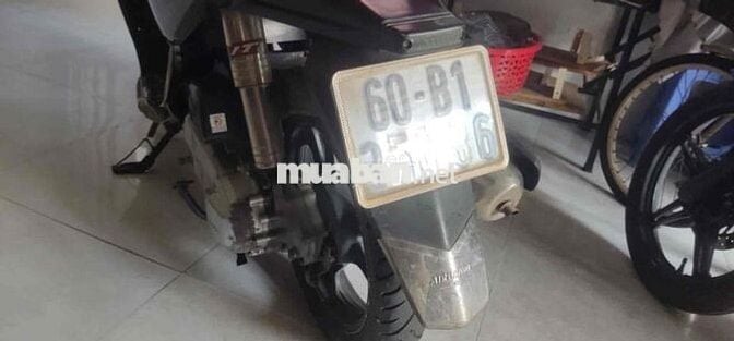 Không có nhu cầu sử dụng xe này nữa nên bán