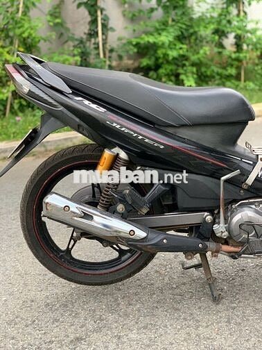 Jubiter Fi 115 đời 2017 chính chủ kí giấy, xe zin.