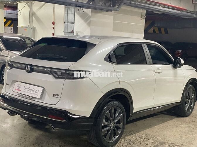 HONDA HRV RS 2023 - XE CÁ NHÂN