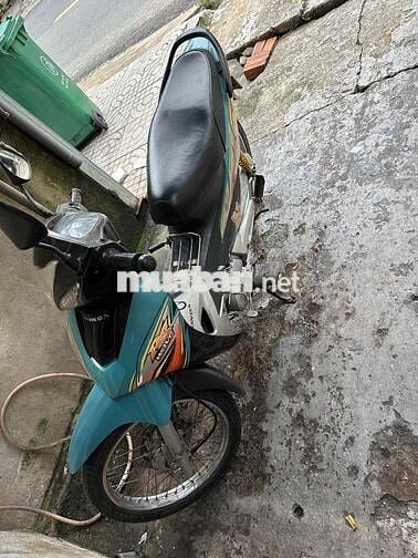 RS mặt Nạ Hai Tầng