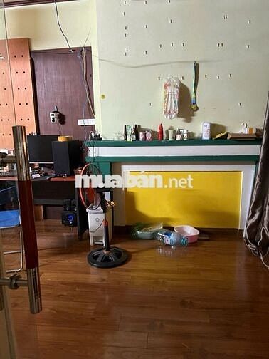 THANH NHÀN - Ô TÔ ĐỖ GẦN - DÂN XÂY - GIÁ CỰC HỢP LÝ -60mx 4TẦNG 9,8 TỶ