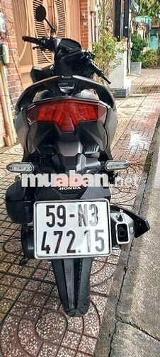 Vario 150i.Đời2021.BiểnTp.Một Đời Chủ.Xe zin 100%.