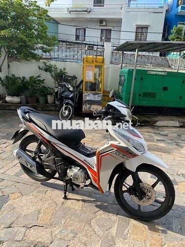 Xe Honda wave rsx 110