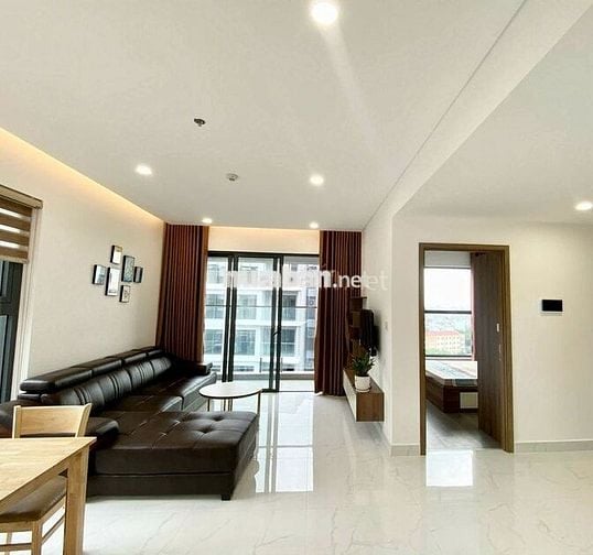 Diamond Alnata Celadon City căn hộ 2PN chuẩn cao cấp cho thuê - full