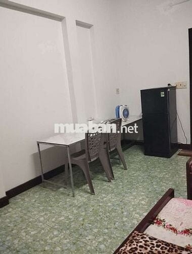 CHÍNH CHỦ CHO THUÊ PHÒNG TRỌ MẶT TIỀN NGUYỄN VĂN CỪ