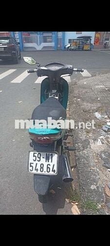 Honda wave alpha zin nhật còn tin là còn xe