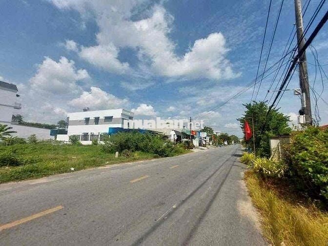 đất đẹp nằm ngay trung tâm cần bán diện tích 129m2