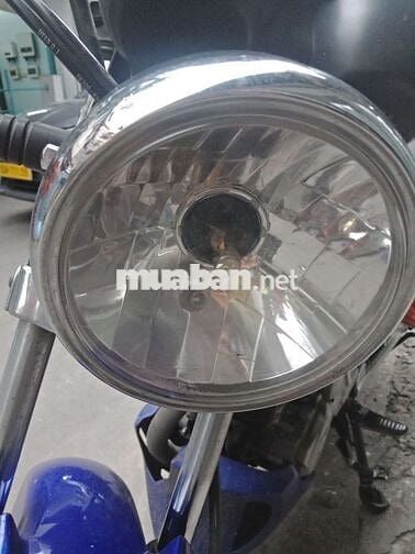 Dư dùng cần bán Suzuki EN150A