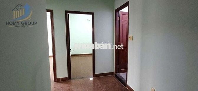 NHÀ ngang 5 NỞ HẬU 8m GẦN KHU TẬP NẬP NHẤT LINH TRUNG, THỦ ĐỨC