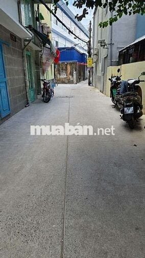 ĐẠI LỘ VÕ VĂN KIỆT - 3 TẤM - NHỈNH 4T