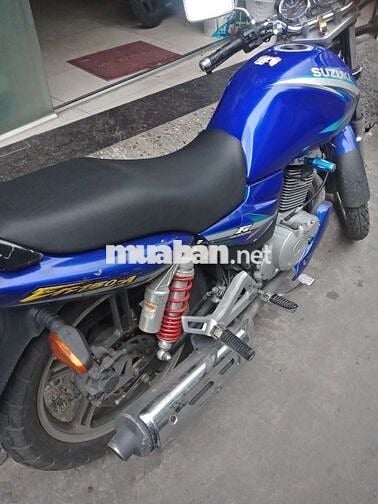 Dư dùng cần bán Suzuki EN150A