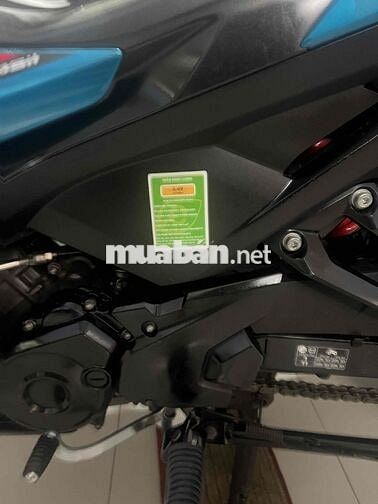 yamaha Exciter 155 khóa smk 2023 xe đẹp giá tốt