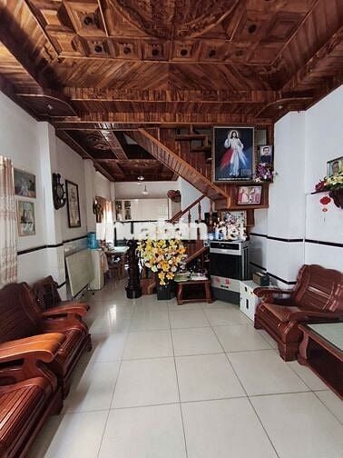 BÁN NHÀ RẺ ĐẸP TÂY THẠNH, Q.TÂN PHÚ, DT 40M², GIÁ TỐT 5 TỶ