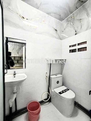 CHỈ 1TỶ SH CĂN HỘ MỚI XINH, FULL NỘI THẤT - KỲ ĐỒNG - 24M2