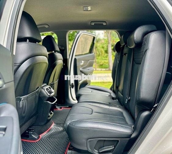 HYUNDAI SANTAFE 2021 CỰC ĐẸP