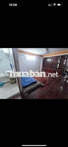 Bán nhà 4 tầng ngay chợ vải Phú Thọ Hoà Tân Phú 49m2 liền kềTân Bình