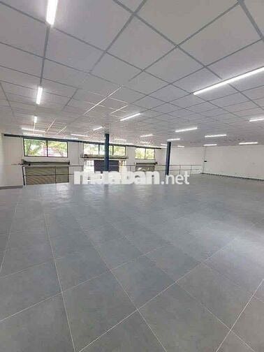 🔴(NCC) CHO THUÊ MẶT BẰNG 2 TẦNG 450m² ĐƯỜNG VÕ CHÍ CÔNG, HÒA XUÂN  • T