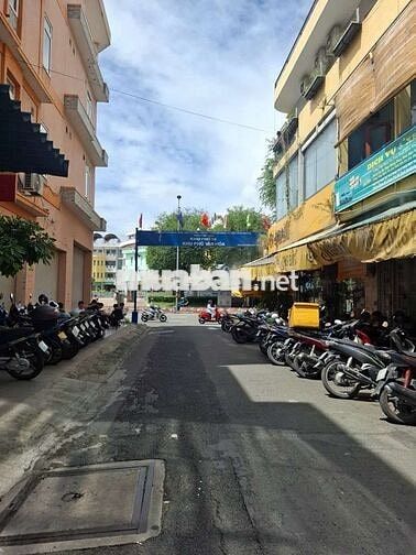 Bán Nhà Hẻm 8 m, Lê Trọng Tấn 79 m2, Nở Hậu Nhẹ, Tây Thạnh, Tân phú