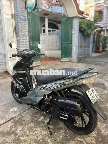 Bán chiếc xe Suzuki Hayate 2011