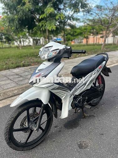 wave Rsx 110cc,máy móc zin êm