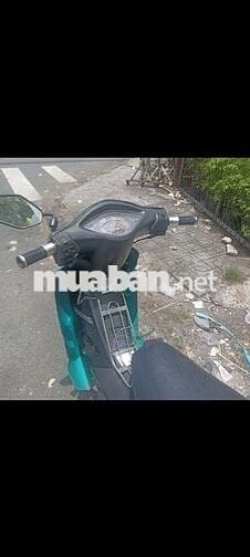 Honda wave alpha zin nhật còn tin là còn xe
