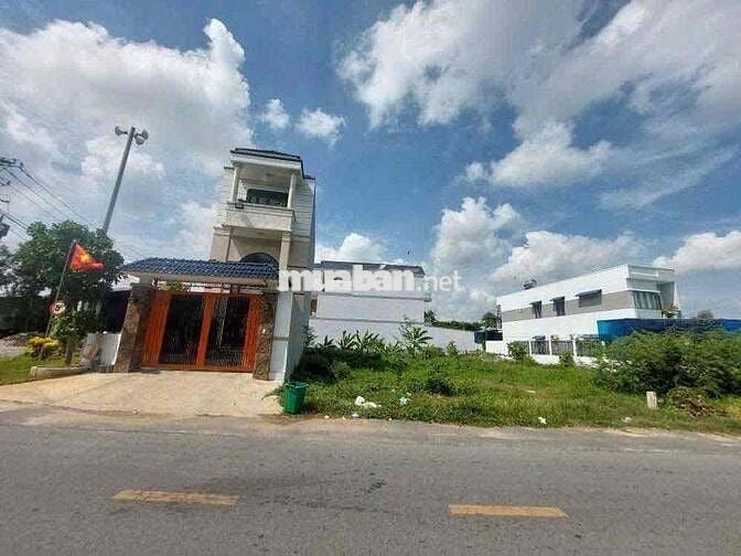 đất đẹp nằm ngay trung tâm cần bán diện tích 129m2