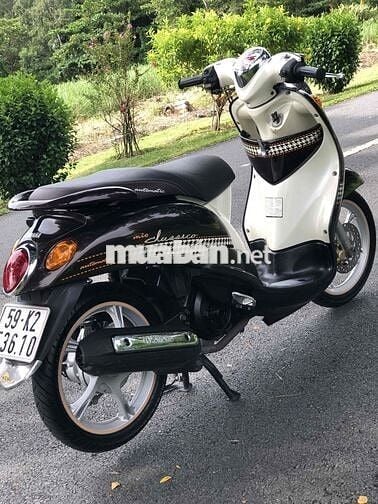 mio clacsico odo 22k siêu hiếm nước sơn zin 100%