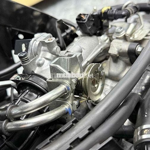 VARIO 150CC 2017 1 CHỦ MUA MỚI , NGUYÊN ZIN