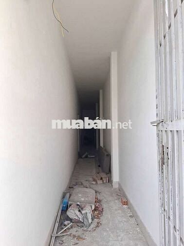 Bán Nhà Hẻm 8 m, Lê Trọng Tấn 79 m2, Nở Hậu Nhẹ, Tây Thạnh, Tân phú