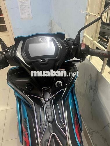 yamaha Exciter 155 khóa smk 2023 xe đẹp giá tốt
