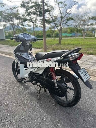 wave Rsx 110cc,máy móc zin êm