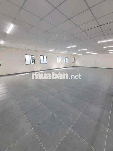 🔴(NCC) CHO THUÊ MẶT BẰNG 2 TẦNG 450m² ĐƯỜNG VÕ CHÍ CÔNG, HÒA XUÂN  • T
