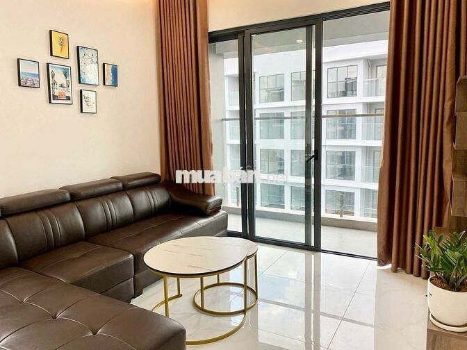 Diamond Alnata Celadon City căn hộ 2PN chuẩn cao cấp cho thuê - full