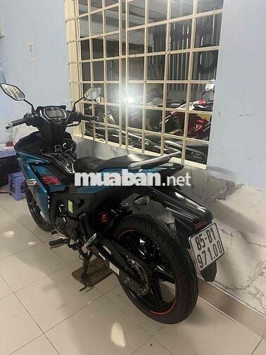 yamaha Exciter 155 khóa smk 2023 xe đẹp giá tốt