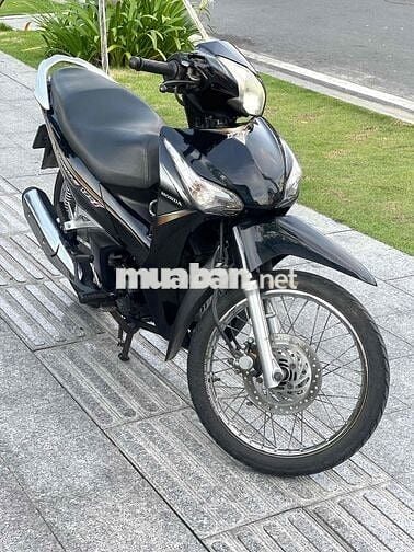 Future up WAVE 125i bstp xe đẹp keng CHÍNH CHỦ