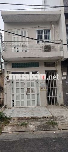 Bán Nhà Hẻm 8 m, Lê Trọng Tấn 79 m2, Nở Hậu Nhẹ, Tây Thạnh, Tân phú