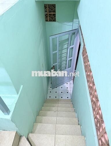 Phòng trọ Phạm Văn Chí Q.6, 30m2 - 3,4 triệu/tháng (tầng trệt, 1 PN)