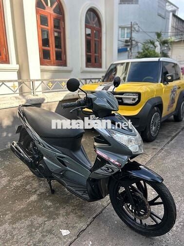 Bán chiếc xe Suzuki Hayate 2011