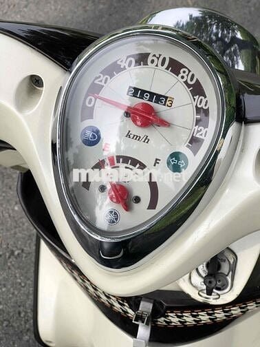 mio clacsico odo 22k siêu hiếm nước sơn zin 100%