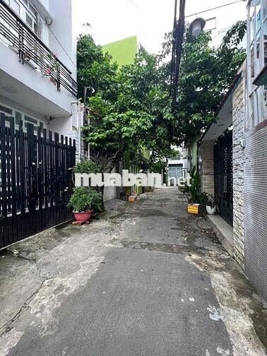 nhà dep vi tri đẹp hxh thong vuong vức
