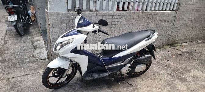 Suzuki Impulse 2016 đẹp,máy ngon nghiêm chỉnh,BSTP
