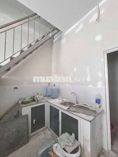 Bán Nhà Hẻm 8 m, Lê Trọng Tấn 79 m2, Nở Hậu Nhẹ, Tây Thạnh, Tân phú