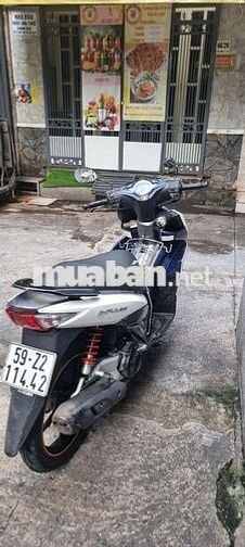 Suzuki Impulse 2016 đẹp,máy ngon nghiêm chỉnh,BSTP