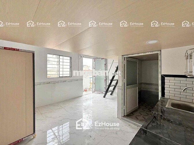 ✨DỰ ÁN DUPLEX MỚI 100% NGAY ĐƯỜNG NGUYỄN VĂN LUÔNG QUẬN 6